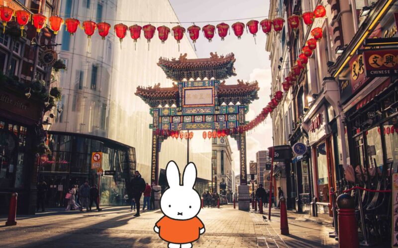 London Food and Drink Photography - Chinatown Chinese New Year London 2023 - Nic Crilly-Hargrave-2[2][1]