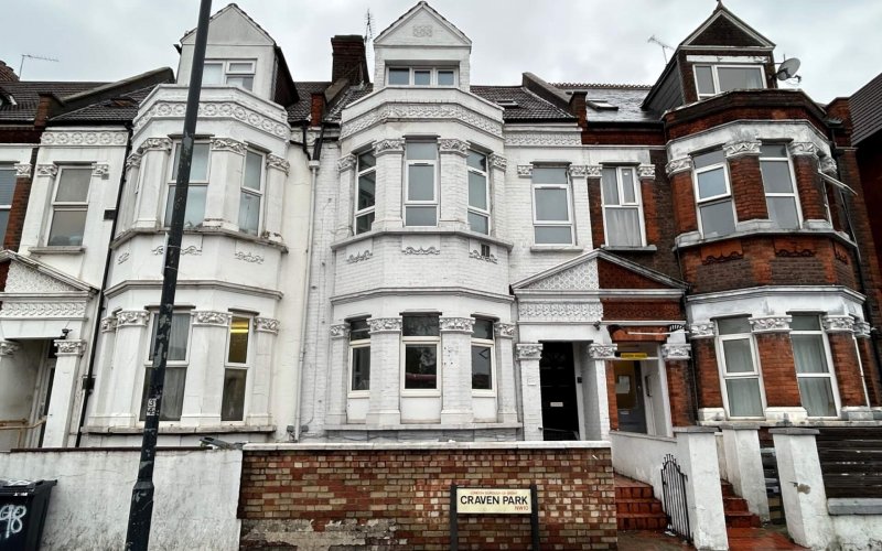 Lot 14, Willesden - Residential Auction November 2023 [72]