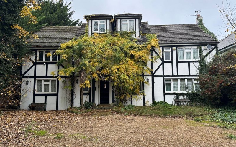 Lot 18 - Bromley Kent