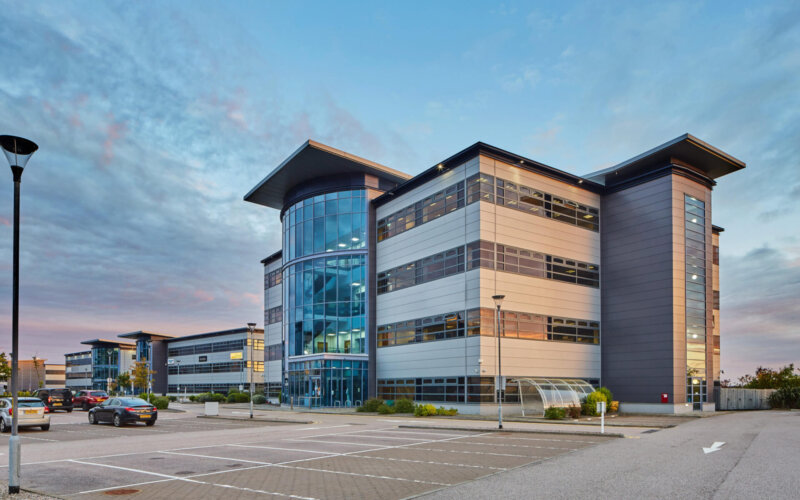 Lot 267 - Westpoint Business Park, Savills