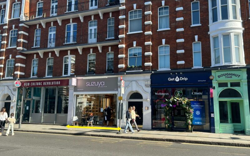 Lot 94 - 307 Kings Road, Savills