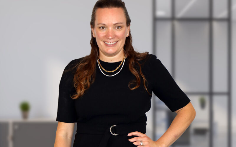 Lottie Tollman - Colliers
