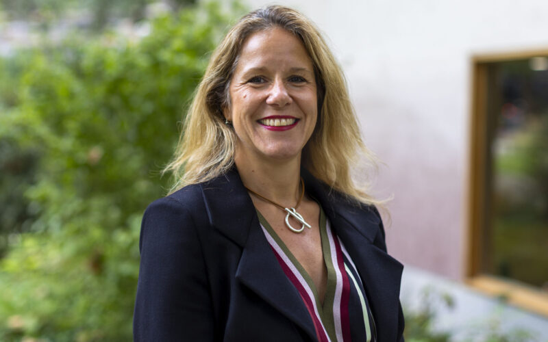 Louise Sunderland
