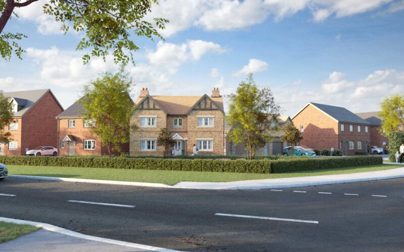 Lovell Wombourne