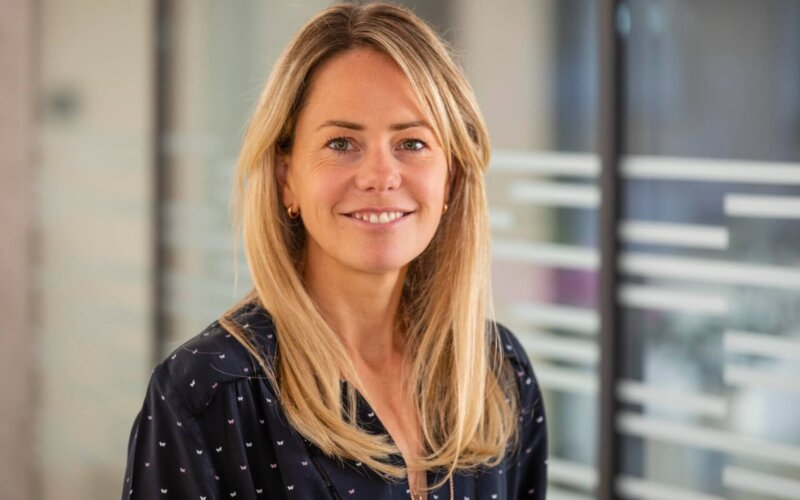 Lucy Arthur, AshbyCapital
