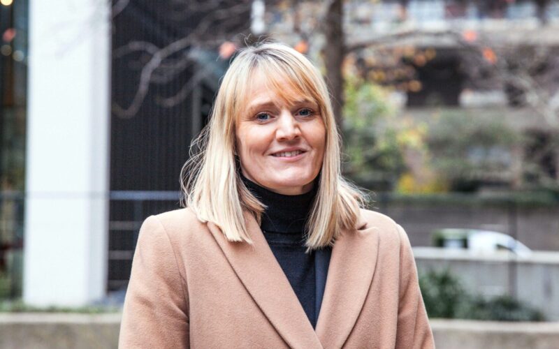Lucy Craig