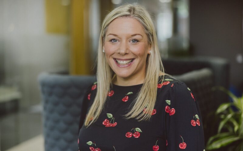 Lucy Earnshaw