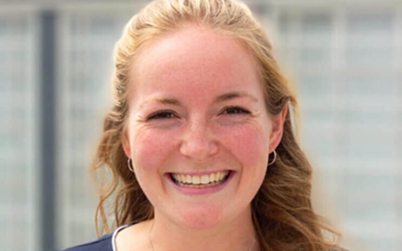 Lucy Moroney