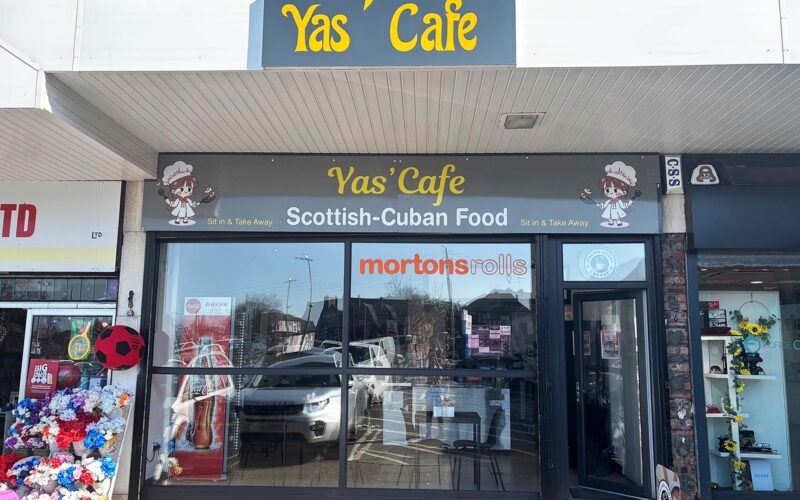 M-Core Knightswood