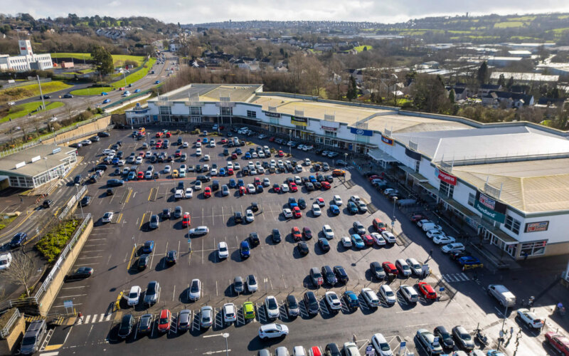 M Parc Fforestfach