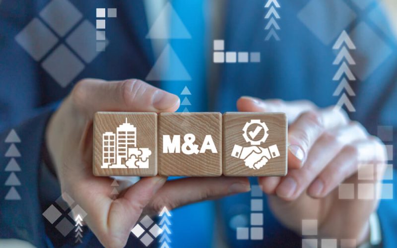 Merger,And,Acquisition,Business,Corporate,Cooperation,Company,Concept.,Ma,Partnership