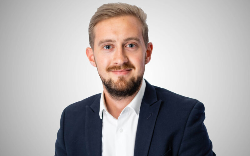 PROMOTED: Matt Doe has been promoted from Associate to Partner in Vail Williams’ Thames Valley region