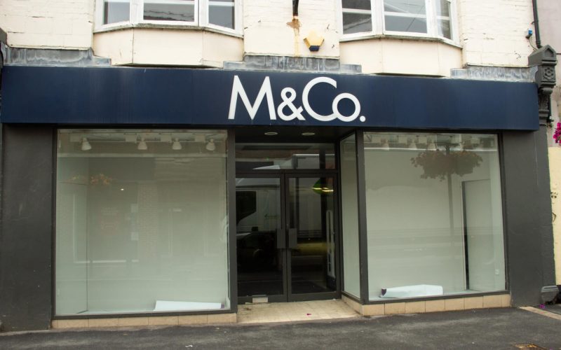 Tiverton,,Uk,-,June,21,,2021,Closed,Down,-,The