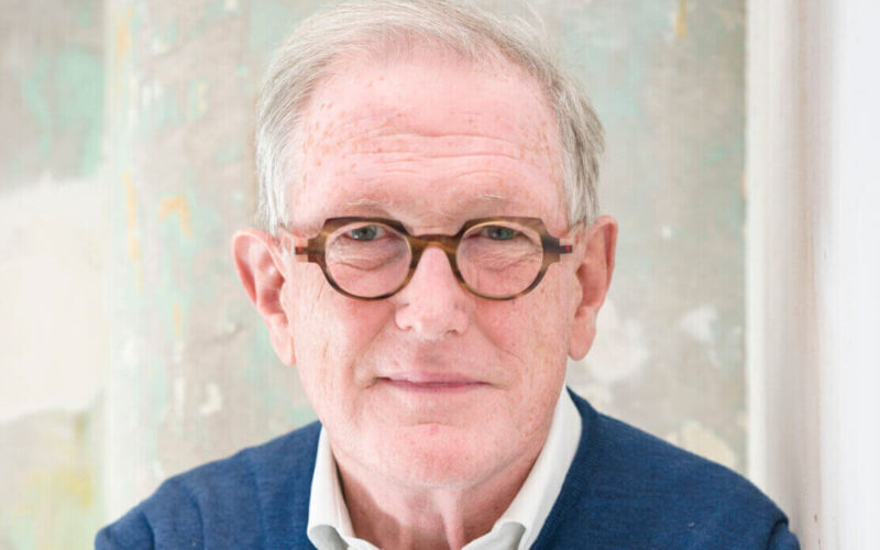 MIchael Squire - Picture