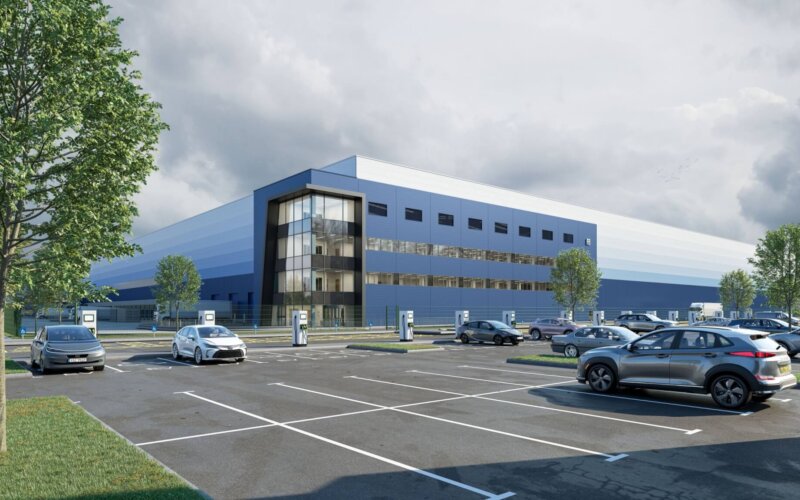 MPN 761 - Office CGI