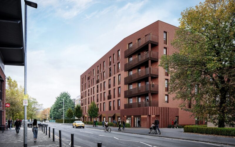 MUSE_WYTHENSHAWE_ALPHA HOUSE