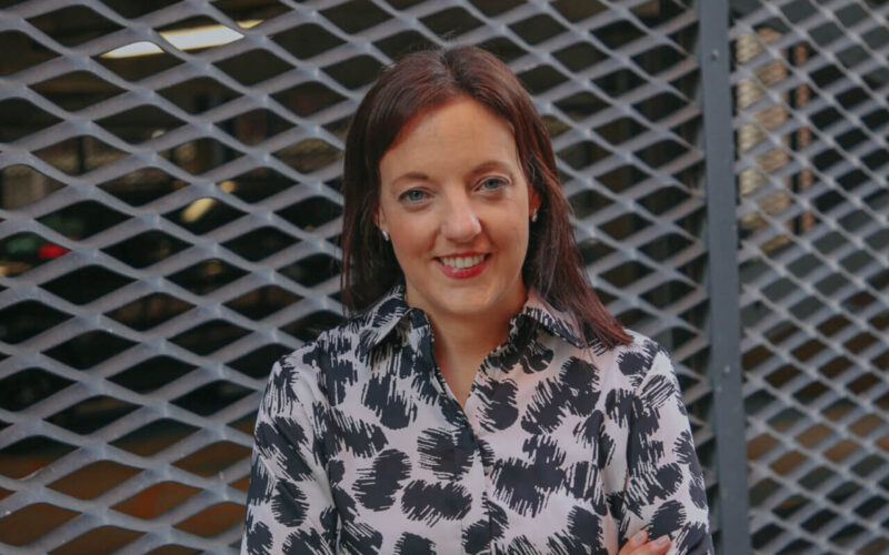 Maggie Grogan
