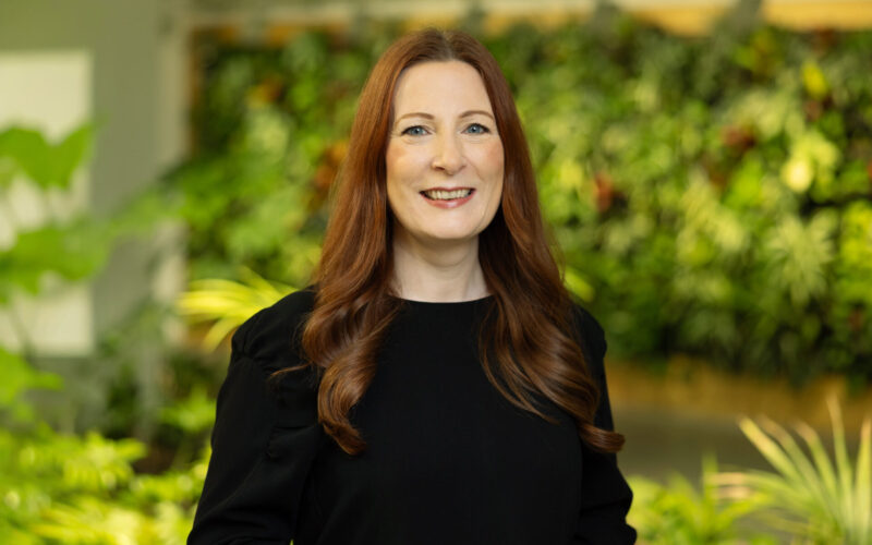 Mairead McErlean