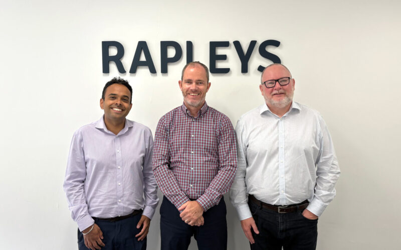 Manchester Planning team