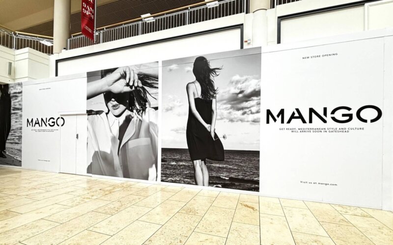 Mango Metrocentre