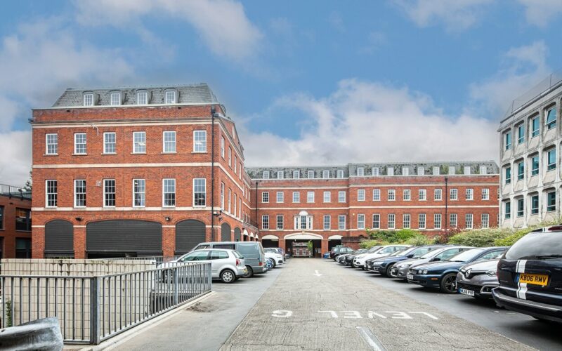 Manor Court Exeter (3) (s)