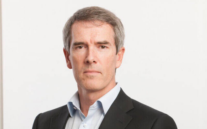 Marc Gilbard