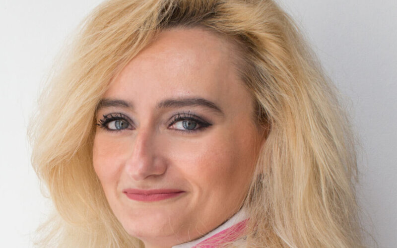Maria Harmalia