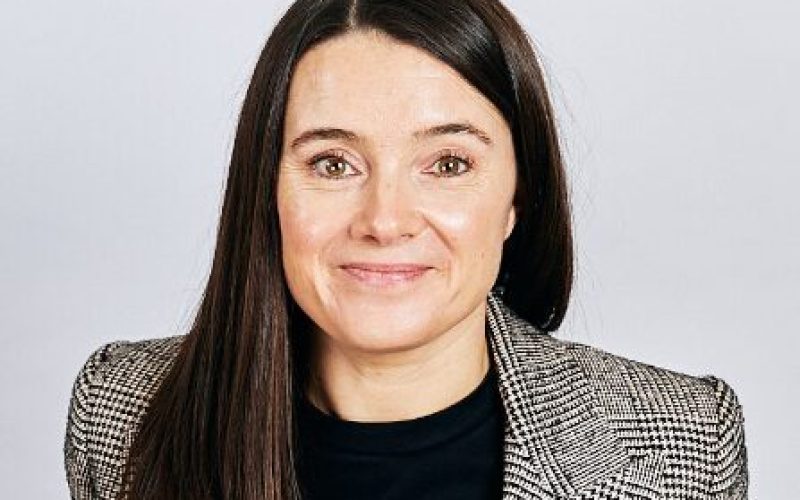 Maria Sinclair