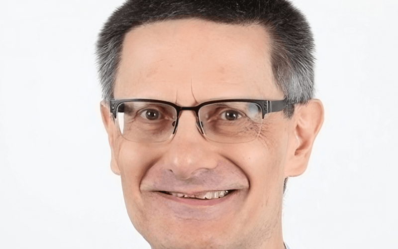 Mark Callender upscaled