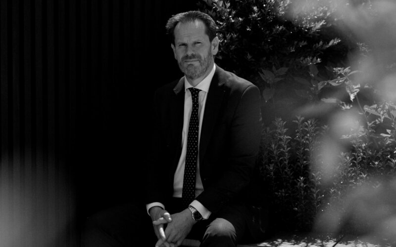 Mark Candler