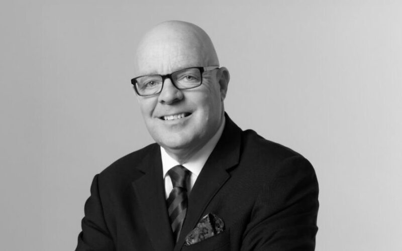 Mark Collins