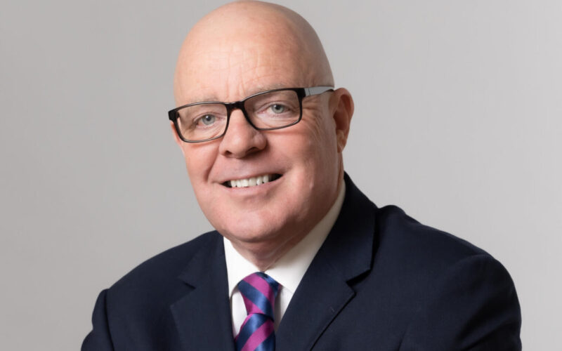 Mark Collins