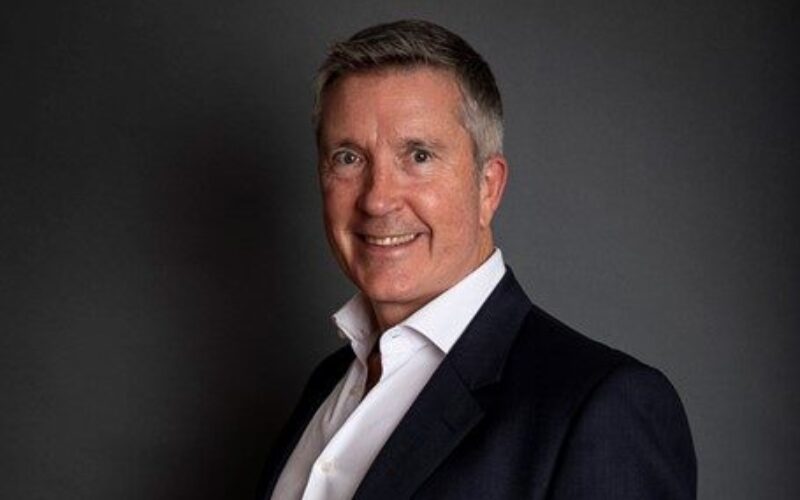 Mark Girling