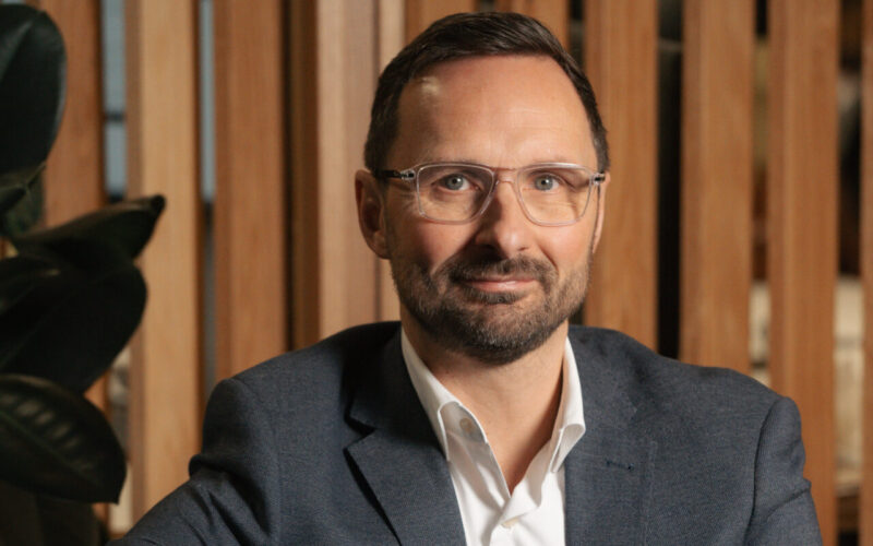 Mark Hawley