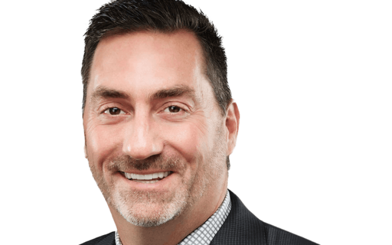 Mark Rose Headshot