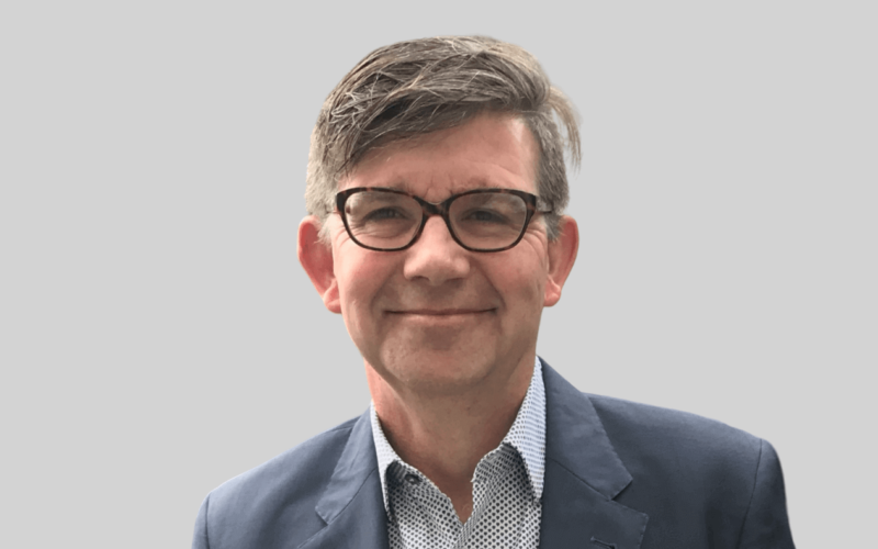 Mark Teasdale CV (1)