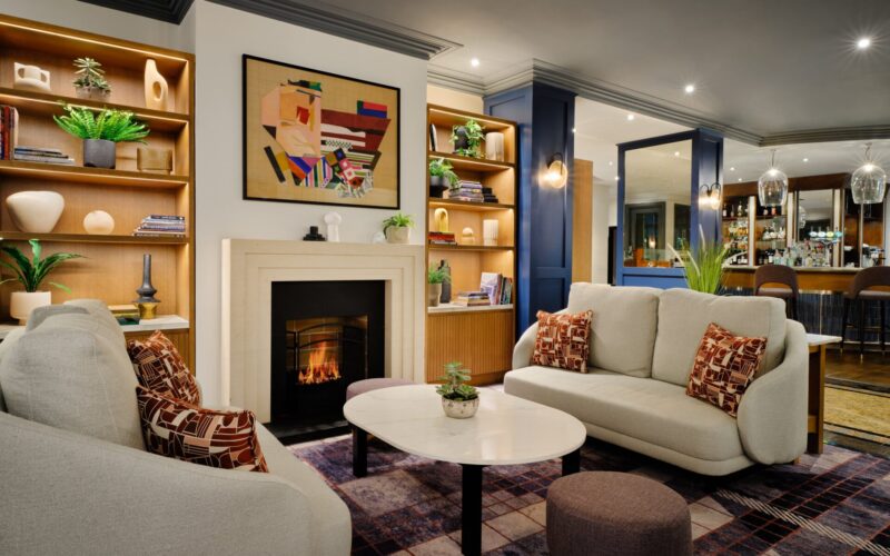 Marriott Edinburgh