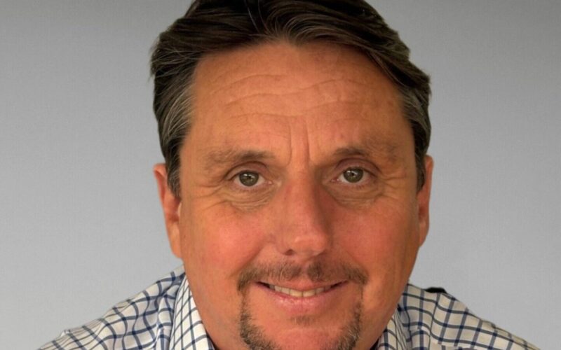 Martin Cook