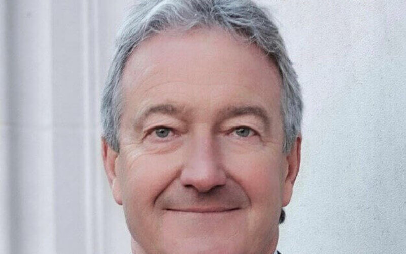 Martin Samworth