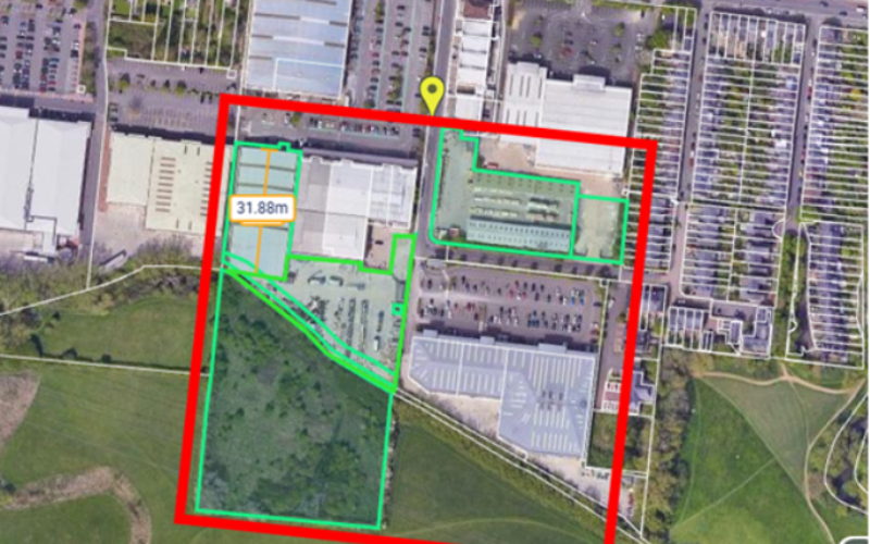 Martins Properties Oxford
