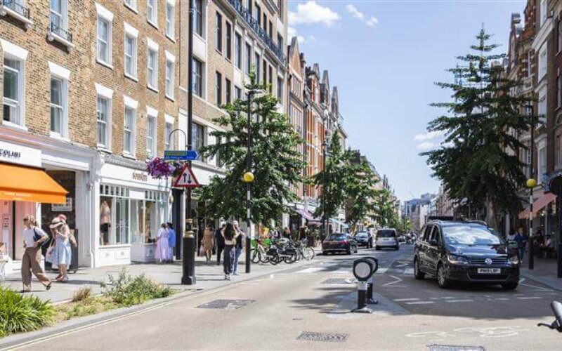 Marylebone