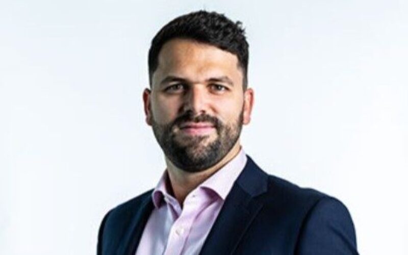 Matt Barker