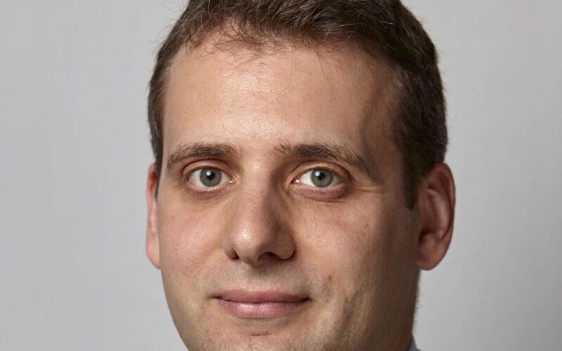 Matt Lederer, Director of Acquisitions, The Sirius Hotel Group