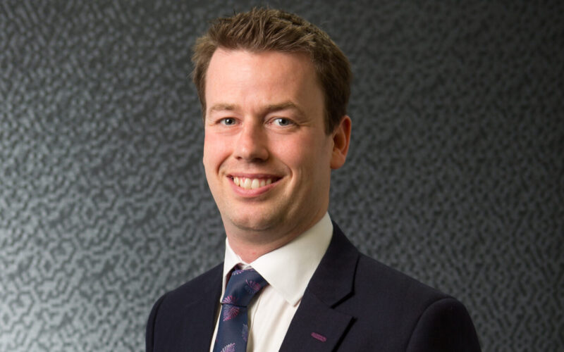 Matt Roper I