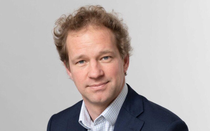 Matt Willcock, CBRE