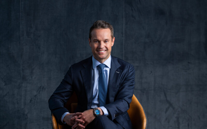 Matthew Bouw