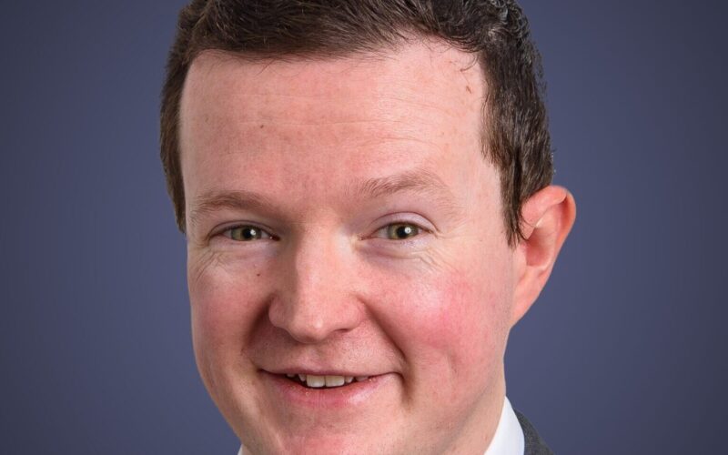 Matthew Fanning