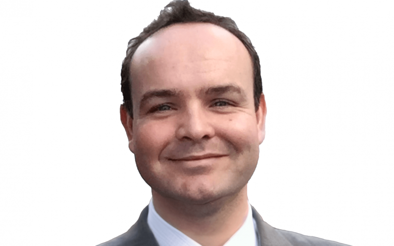 Matthew Featherstone