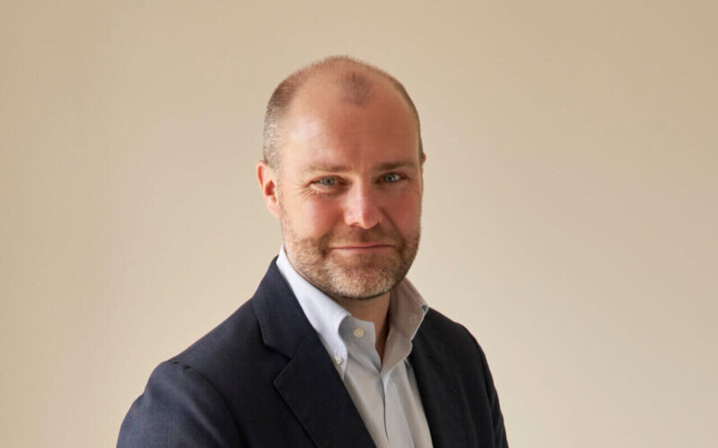Matthew Robertson