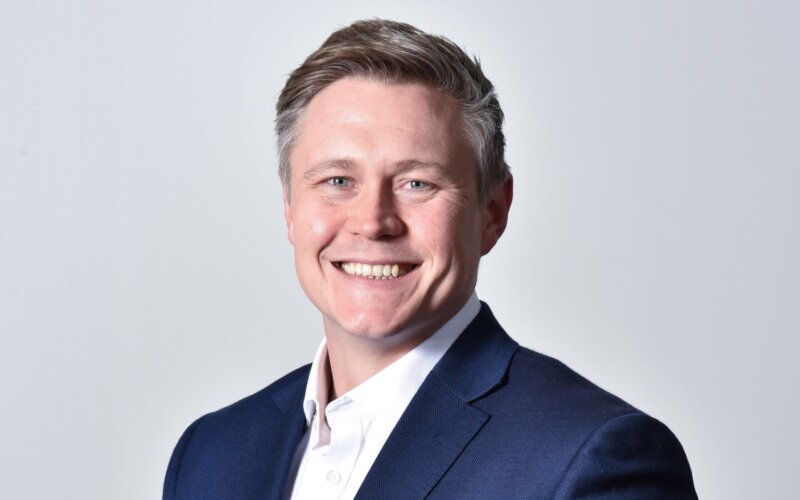Max Cawthorn is head of strategy at PIC Capital